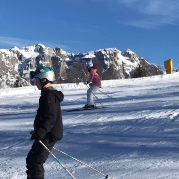 Ski Lessons 4